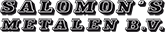 Salomon's Metalen